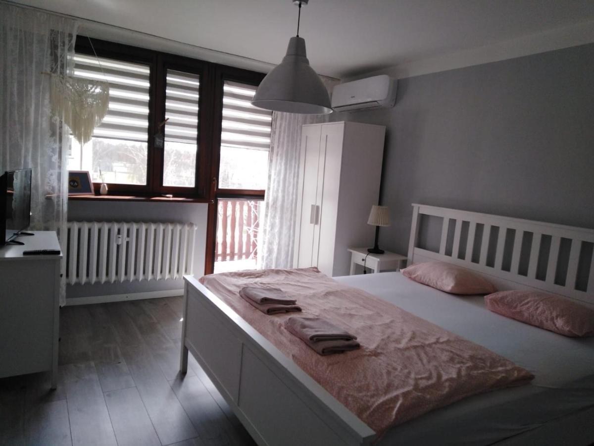 Apartment Oswiecim Klimatyzowany