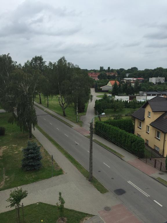 Klimatyzowany Апартаменти *